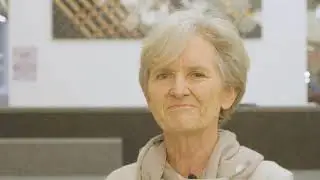Innosuisse Business Growth: Testimony of Caroline Gueissaz
