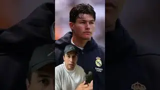 &iexcl;Fran Garc&iacute;a est&aacute; sorprendiendo en el Mundial de Clubes! 🔥 #frangarcia #futbol #realmadrid