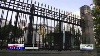 Indonesian Officials Concerned Over Plummeting Rupiah, Urging Companies to Lower Foreign Debt Loads