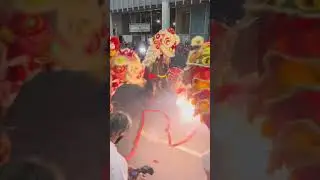 Hawaii Vibes Night in Chinatown 2023