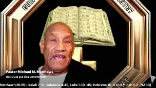 Saying yes to God