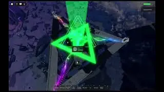 [AUT] DELTA OBTAINMENT CUTSCENE