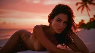 Miami Sunset | English Songs 2026 &bull; USA Miami Florida