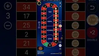 CASINO ROULETTE 100% WIN TRICKS