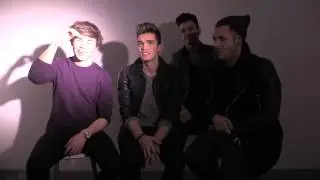 Interrogating Union J: Lies, Louis Walsh's kissing skills and more madness