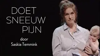 Doet sneeuw pijn | trailer solovoorstelling