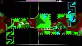 ElementalHD's megacollab spoiler alert!!