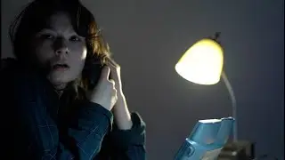 Ellie Schwartz - Thriller Reel