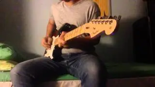 Fender Custom Shop 69 Pickups (Neck)