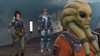 SWTOR Mighty Munchkin   Bounty Hunter Class Story 149a