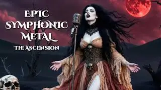 The Ascension | Epic Symphonic Metal | NovaSymph