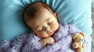 Starwhisper Lullabies for Quiet Dreams 3+ hours ⭐🤫