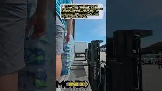 Mondo Logistics 📦 LTL Freight?