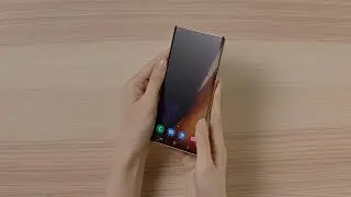 Samsung Note 20 Ultra reveal: features, price and specs