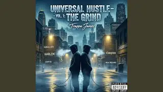 Crack City Chronicles