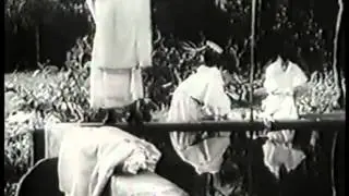 Blancos Mercedarios - 1951 Video in Spanish
