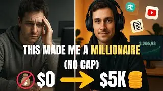 Nobody Talks About This AI Blueprint for Passive Income