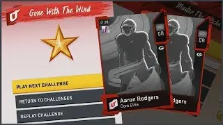 Ultimate Challenges And Star Rewards In MUT 20 | Next Solo Button And New Features