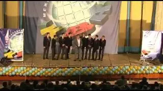 КиВиН 2013 &laquo;Азия Микс&raquo; в Сочи