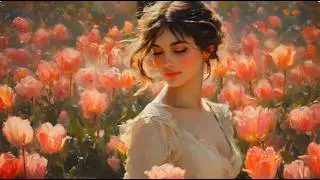Impressionist Art in Motion | What Your Subconscious is Trying to Say