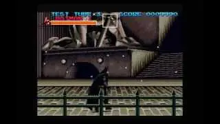 Batman Returns: No Rest for Thin Clown - [One Shot] - Gamers Inc.
