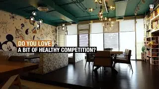 Play over 500 board games at this new Dubai cafe