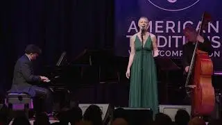 Emily Curnutte - Just In Time - ATC Finals 2023