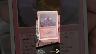 This guy was Everywhere!:-#shorts #mtg #magicthegathering #mtgcards #tcgplayer