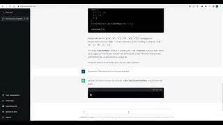 PowerQuery  Create M code with ChatGPT