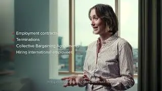 Professional Advice for Employers in Denmark | Employment Law at BDO