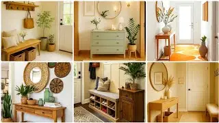 100 modern entryway design decor 2025/2026|foyer design ideas 2025/2026|home decor haul  2025/2026 