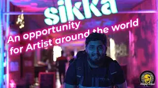 Sikka an opportunity for artist || Dubai