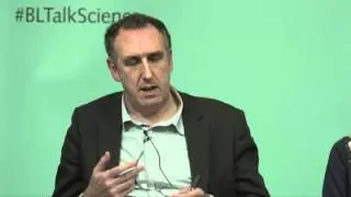 Highlights from TalkScience@BL - Science in schools: What are the options?
