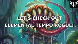 Always Do The Math! - [Hearthstone: Exploring Un'Goro]