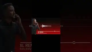 Robel Mideksa - Shall I Call You? | ቤቢ ሻል አይ ኮል ዩ ? | XL Remix