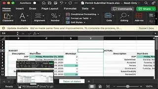 Knack Tools To Know 01 : Optimizing Permit Tracking in Construction Projects 🚧