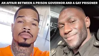 A Prison Warden's Secret Affair With A Gay Prisoner Ends In Murder | True Crime