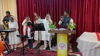 OFFRING SONG #sunday #song @mangeshjesus111 