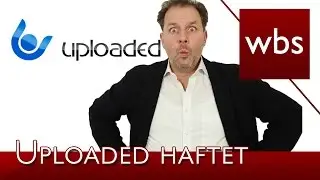 Frida Gold, Andrea Berg & Volbeat haben Uploaded.to verklagt | Rechtsanwalt Christian Solmecke