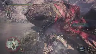 Monster Hunter World: Iceborne Sidequests - Optional - The Tyrant's Banquet - Apothecary Mantle+