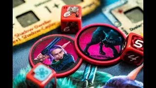 Too Many Bones: Undertow | Game Overview