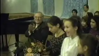 272 - 1998.01.21 ВЕЧЕР АККОМПАНЕМЕНТА