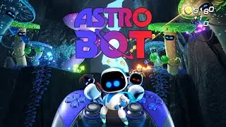🔴 Astrobot- Road To 328 Bots Pt.1
