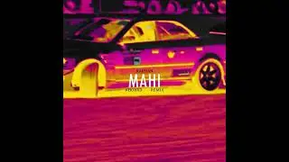Rakhan - Mahi (Khorrd Remix) [Visualizer]