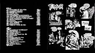 TUMOR Flesh Salad EP full