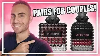Top 10 BEST Fragrances for COUPLES! | 5 Pairs for His and Her!