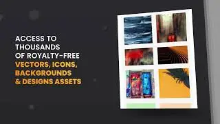 Design Beast All-in-One Mockup DEMO and Links