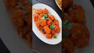 Tasty Paneer Chilli 🤤 #goa #shortsfeed #shorts