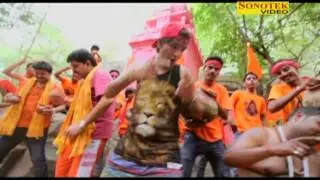 Dalo Barf Dramo | डालो बर्फ ड्रमो | MD Desi Rockstar & KD DESIROCK | top Haryanvi Shiv Bhajan