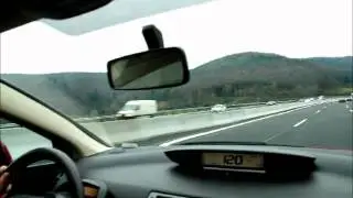 Road movie soundtrack